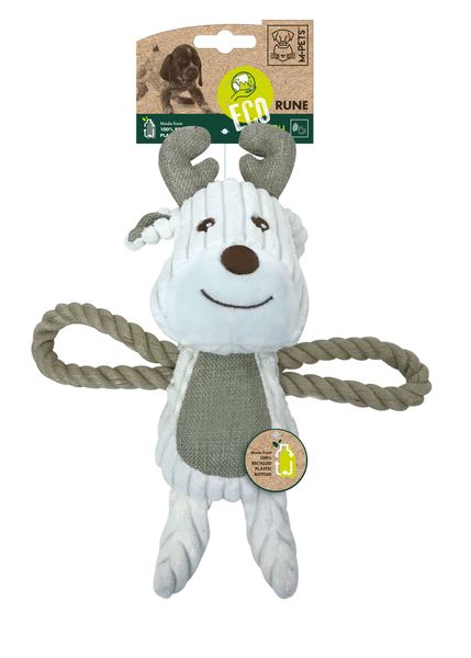 M-Pets Eco-friendly Dog Toy - Rune