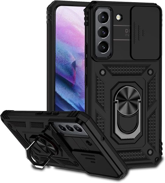 Slider Kickstand Cover for Samsung S22+ / S22 PLUS
