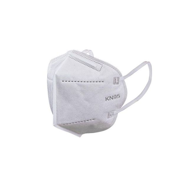KN95 Respiratory Protection Face Mask - 20 x KN95