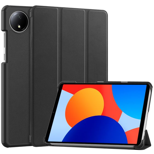 8.7in. Tri-fold Protective Case Compatible with Xiaomi Redmi Pad SE