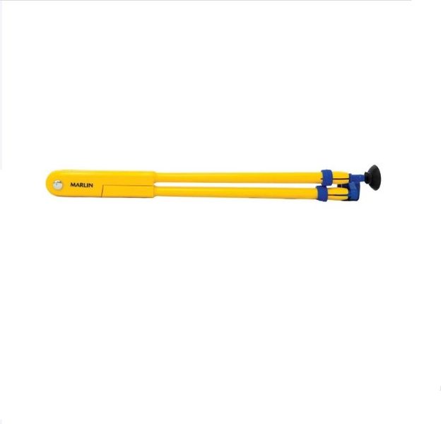 Marlin - Chalkboard Compass (Pack Of 1)
