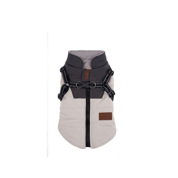 Winter Warm Dog Jackets - Extra Large