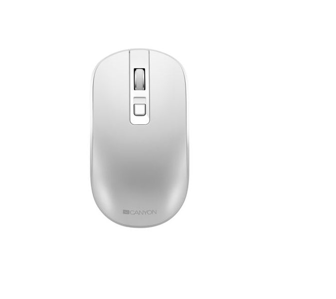 Canyon MW-18 2.4GHz Wireless Rechargeable Mouse