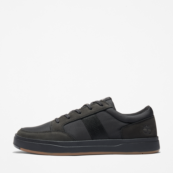 Timberland Davis Square Basic Low Lace Up Sneaker For Men