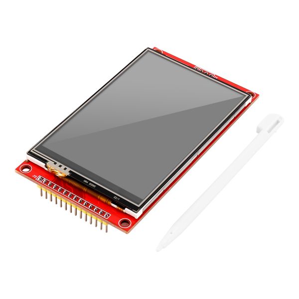 3.5 Inch 480x320 SPI Serial TFT LCD Module Display Screen