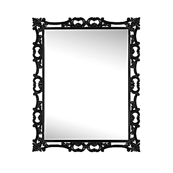 Resin Frame Rectangular 140 cm x 173 cm Resin Mirror Shop Today. Get it Tomorrow!