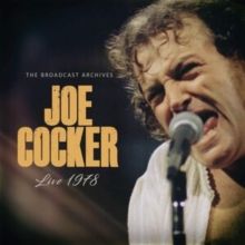 Live 1978 (CD / Album)