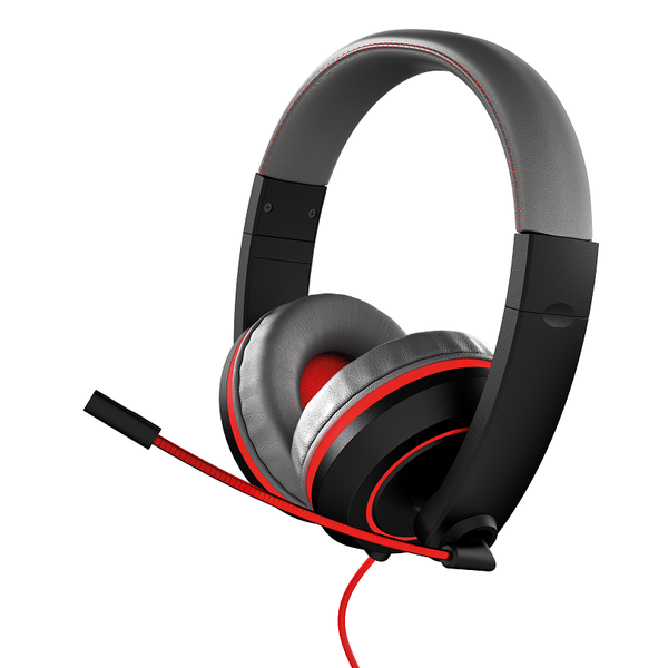 Gioteck XH-100S Wired Stereo Headset