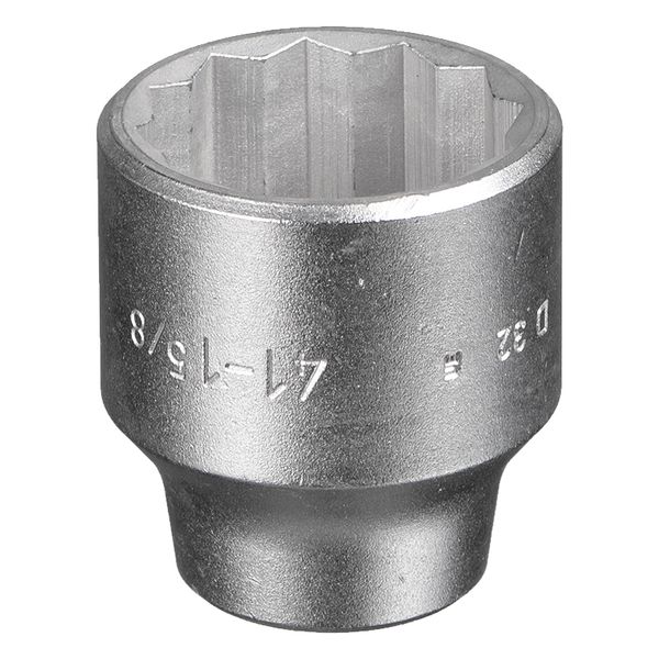 Gedore Socket - 41mm