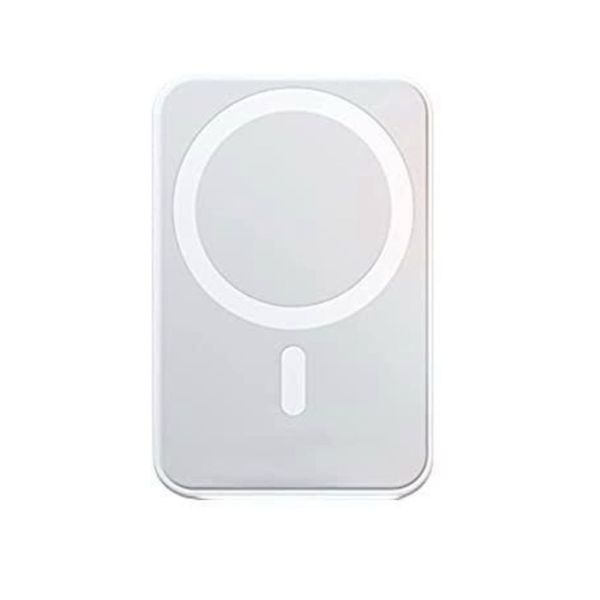 Replacement for MagSafe Wireless Power Bank 10000mAh