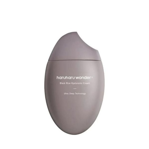 Haruharu Wonder Black Rice Hyaluronic Cream 50ml