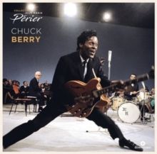 Chuck Berry (Vinyl / 12" Album)