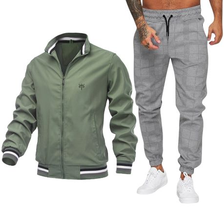 Hoodie Tracksuit Unisex For Women & For Men - Autumn & Winter