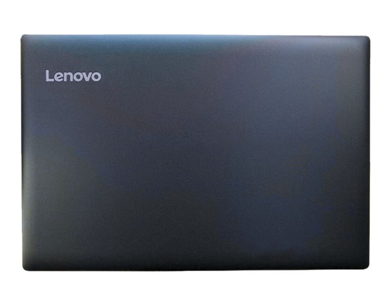 Top Lid LCD Back Cover Compatible with Lenovo IdeaPad 320-15 330 - LO PARTS