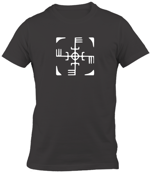 TUP White T-Shirt - One
