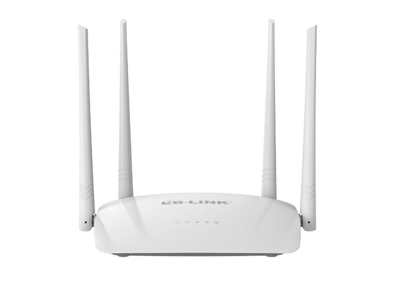 LB-LINK High Gain Wireless N300 Router
