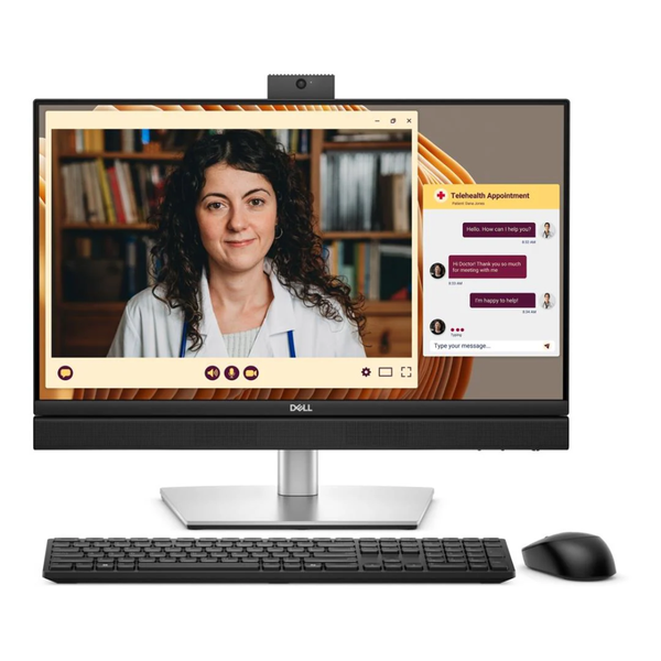 Dell Latitude 7450 Laptop - Intel Core i5 14th Gen, 8GB RAM, 256GB SSD, 14"