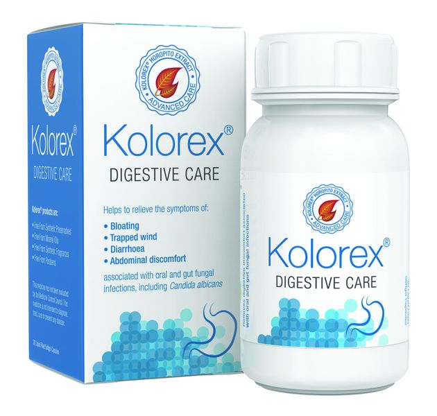 Kolorex Digestive Care