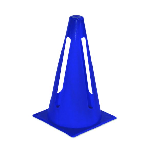 Winner 9'' Hat Shaped Collapsible Cone