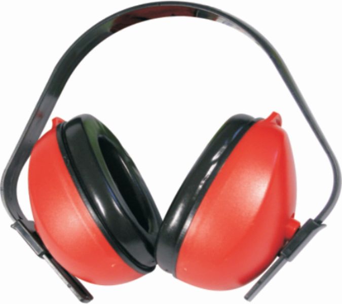 Matsafe Earmuff Red Cup En