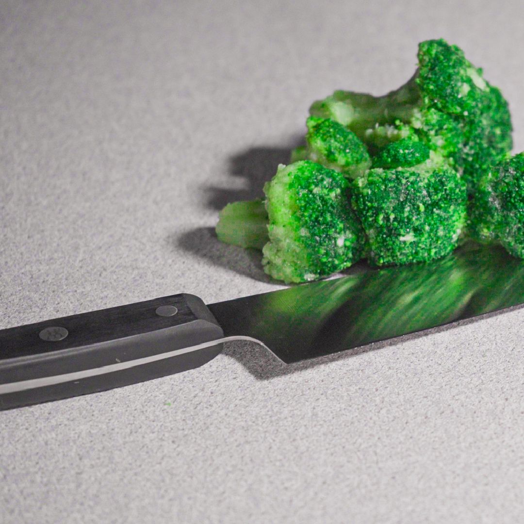 KIC 537L Vari-Freeze Chest Freezer KCG 575 WH - White | Shop Today