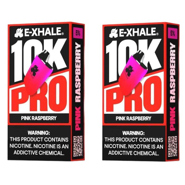 Pink Raspberry (Pack Of 2 image