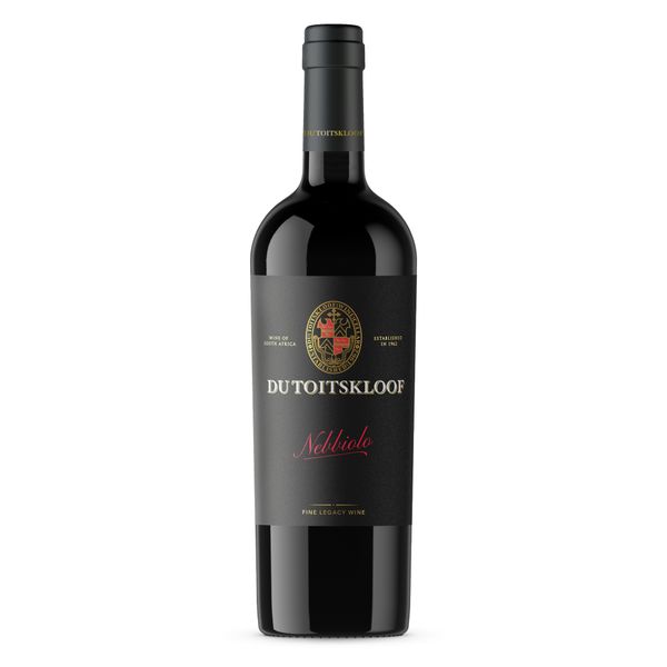 Du Toitskloof - Nebbiolo (1 x 750ml)