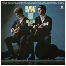 The Everly Brothers Sing Their Greatest Hits (Vinyl / 12" Album)