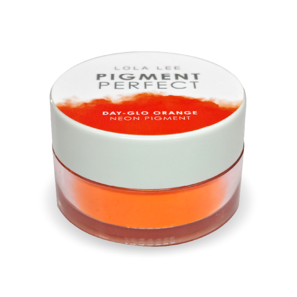 Lola Lee Neon Day Glo Orange