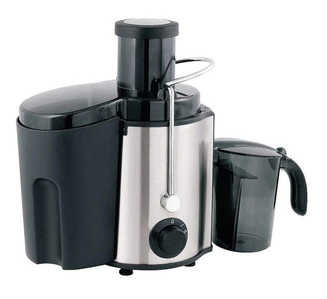 Haeger 1.5lt Juice Extractor