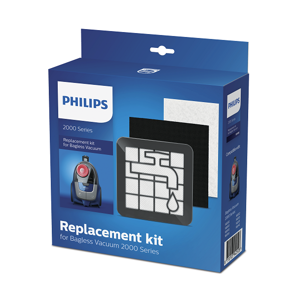 Philips Replacement Filter KIT