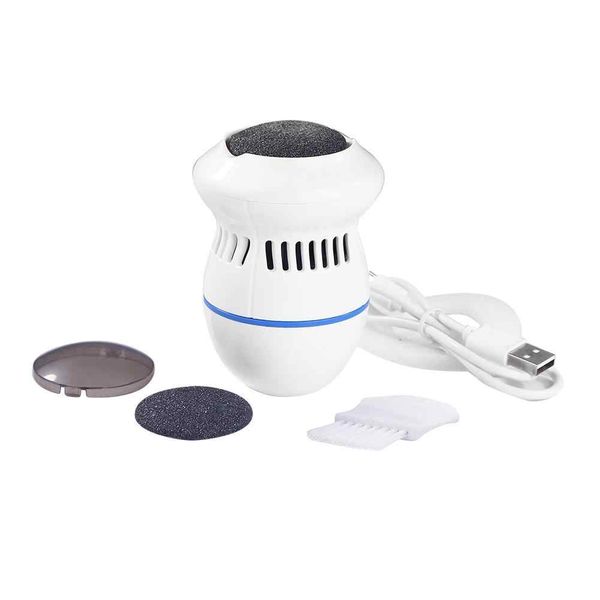 Electric Foot File Callus Remover for Foot Pedicure