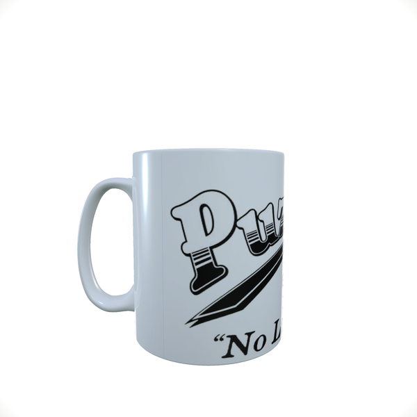 Puzzels How I Met Your Mother - Coffee Mug