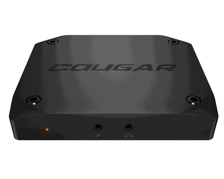 Cougar Envision Streaming &amp; Video Capture Device