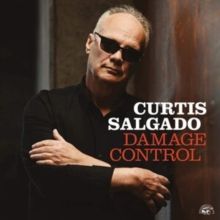 Damage Control (CD / Album)