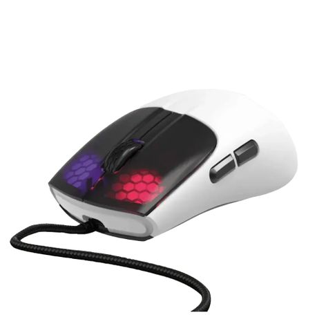 MARVO M727 Wired Gaming Mouse Image