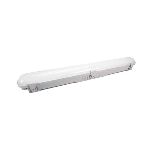 ACDC - 18W CCT Adjustable LED Waterproof Fixture 600mm