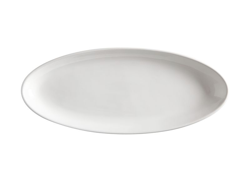 Maxwell and Williams - Banquet Oval Platter 57X24.5cm