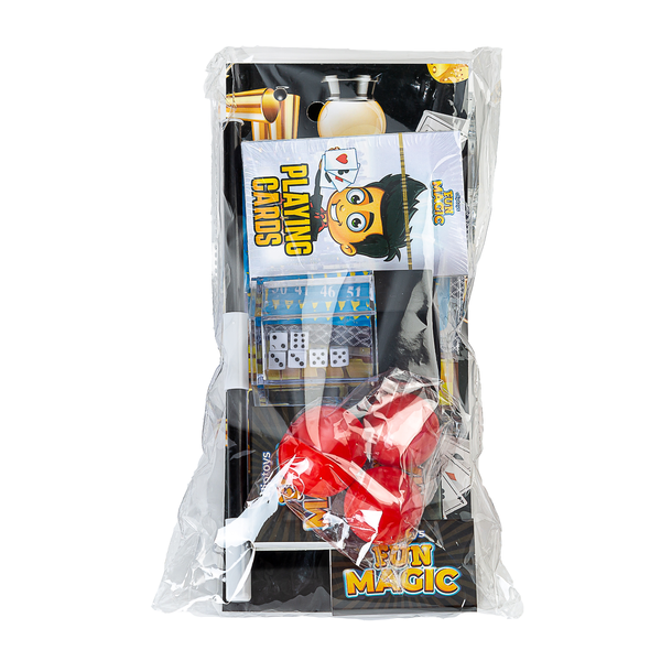 Cliptoys Magic Collection Magic Tricks Set