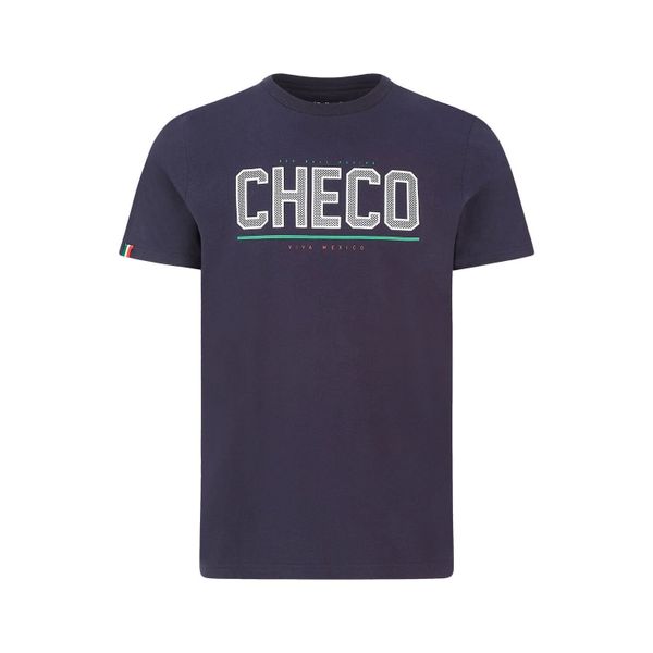 2021 Red Bull Racing Perez Graphic T-Shirt