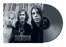 Under the Covers (Vinyl / 12" Album)