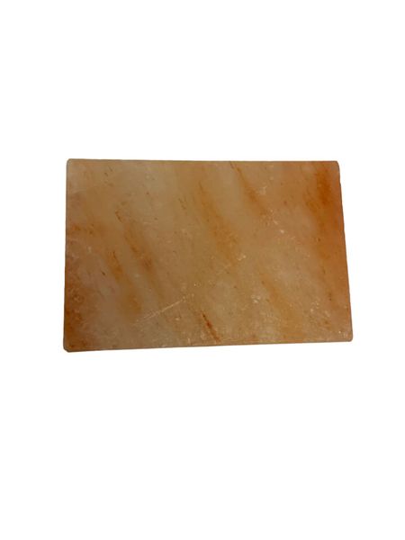 HSL Himalayan Salt Cooking Block Slab - 12x8x1