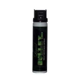 Liquid Bullet Pepper Spray Direct Stream 100ml | Shop Today. Get it ...