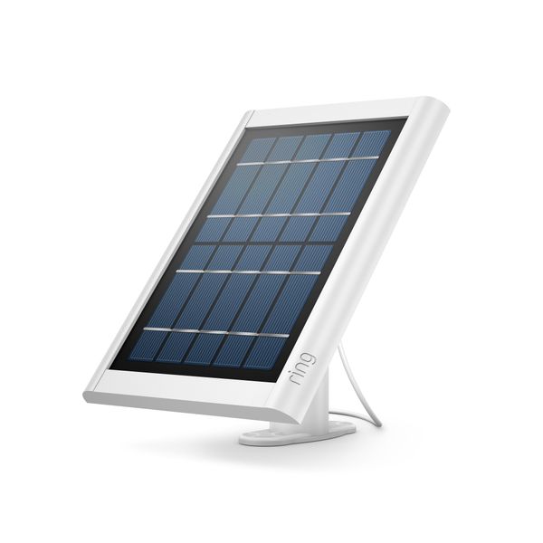 Ring Solar Panel V4 - White