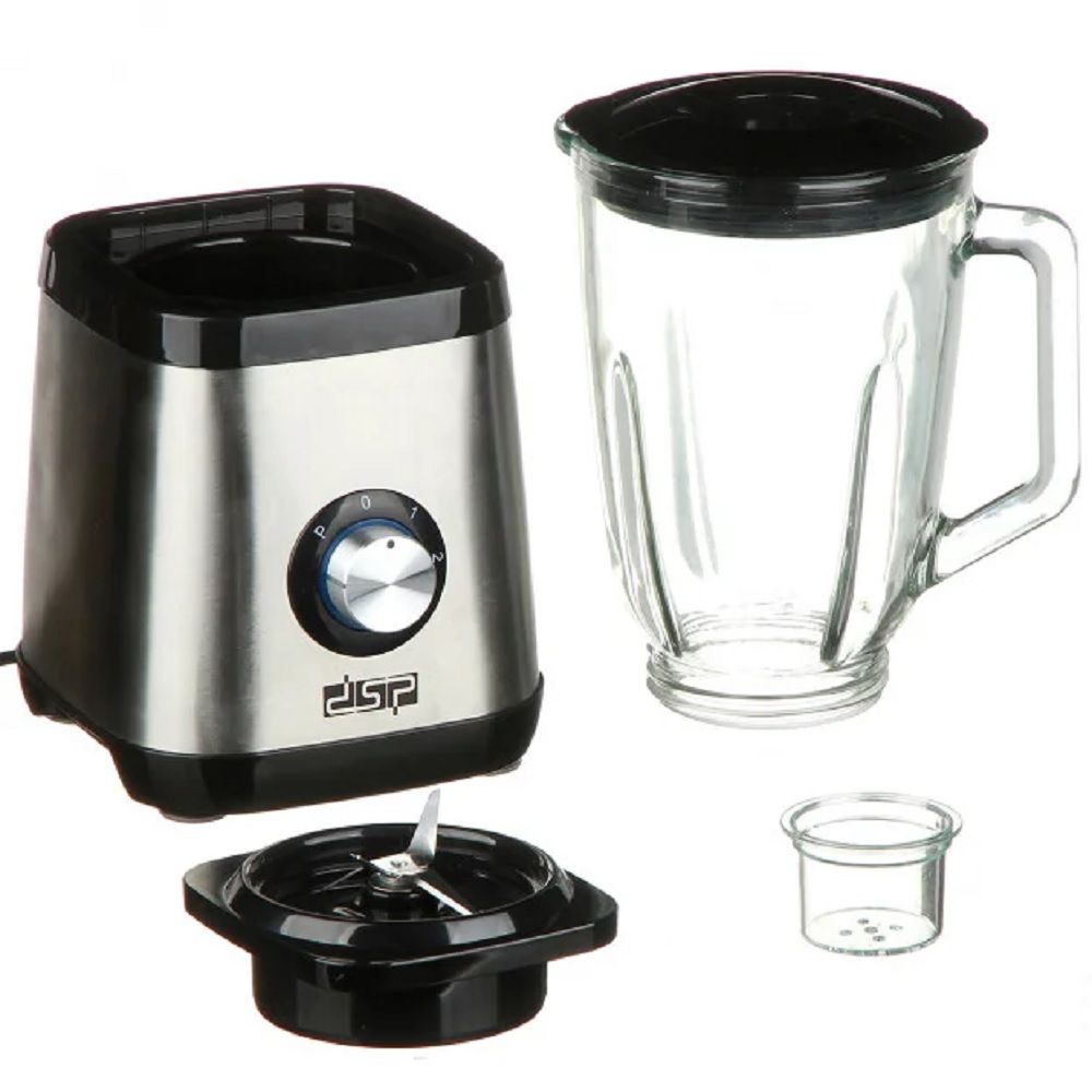 350W DSP Professional Blender/Grinder Set