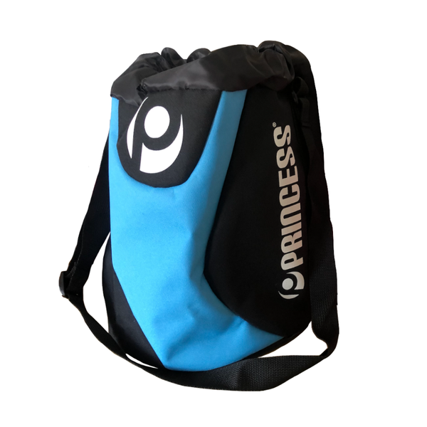 Princess Hockey Ball Bag