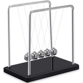 Newtons Cradle Swinging Balls Pendulum | Shop Today. Get it Tomorrow ...