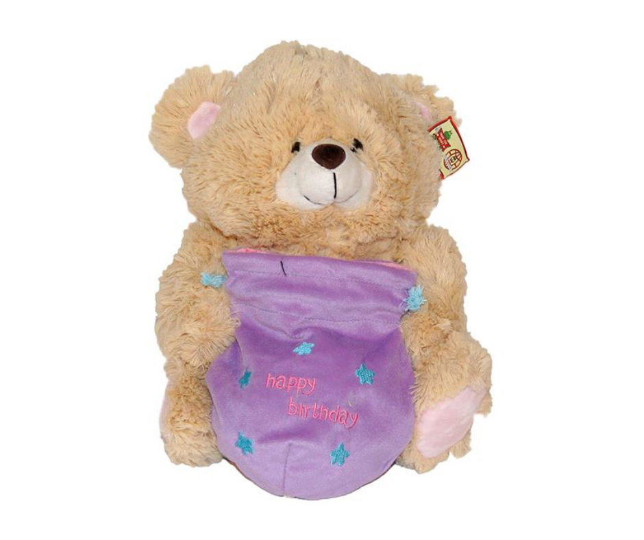 teddy bear takealot