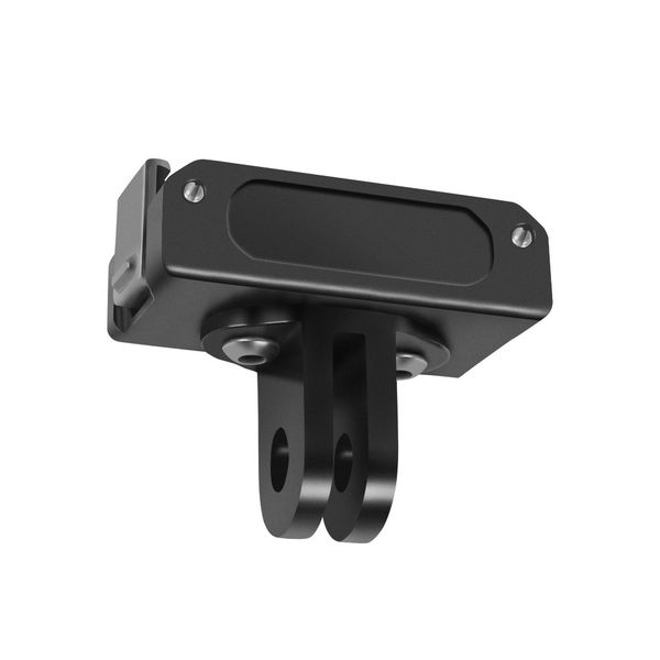 Magnetic Base Adapter for DJI Action5pro/4/3 Accessories