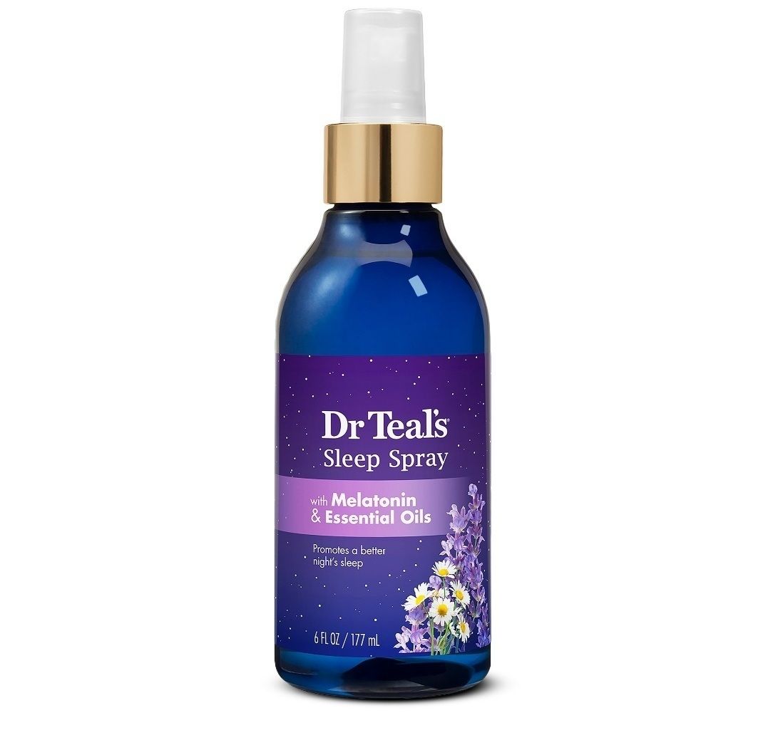 Dr Teal s Sleep Spray Buy Online In South Africa Takealot